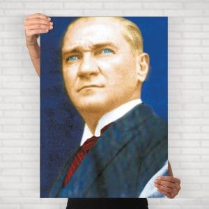 Atatürk Posterleri FBR17