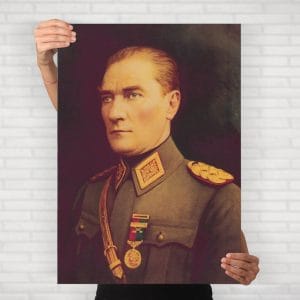 Atatürk Posterleri FBR19