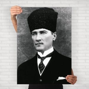 Atatürk Posterleri FBR20
