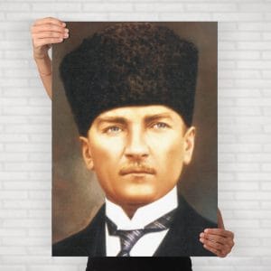 Atatürk Posterleri FBR22