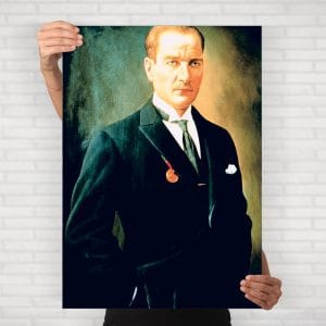 Atatürk Posterleri FBR25