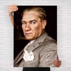 Atatürk Posterleri FBR27
