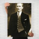 Atatürk Posterleri FBR16