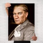 Atatürk Posterleri