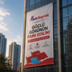Bez Afiş - Büyük Ebatlı - Görsel 3