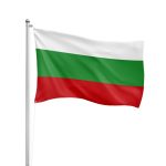 Country Flags - Bulgaria