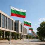 Country Flags - Bulgaria - Image 2