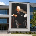Atatürk Posterleri FBR01