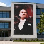 Atatürk Posterleri FBR02