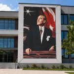 Atatürk Posterleri FBR04
