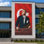 Atatürk Posterleri FBR06