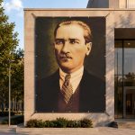 Atatürk Posterleri FBR08