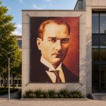 Atatürk Posters FBR09