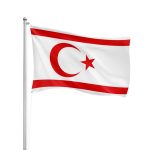 Country Flags - TRNC